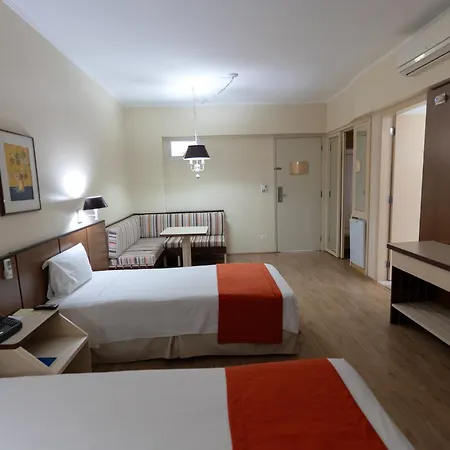 Hotel Pan Americano-3