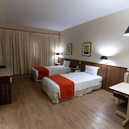Hotel Pan Americano-3