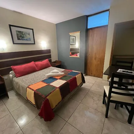 Hotel Francia-2