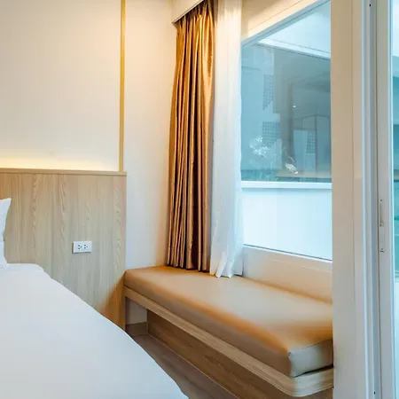 Baumancasa Beach Resort-2
