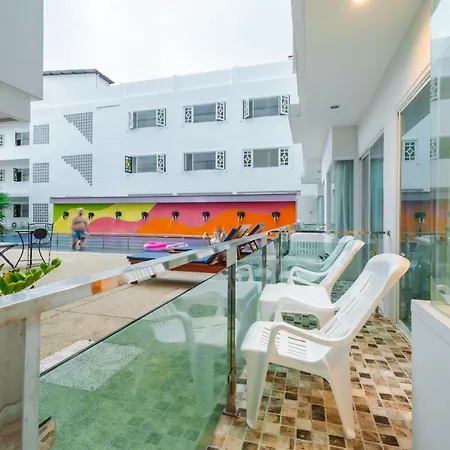 Baumancasa Beach Resort-2