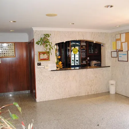 Hotel Riveiro-2