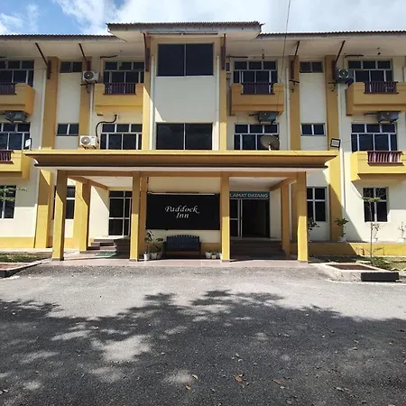 Terengganu Equestrian Resort-3