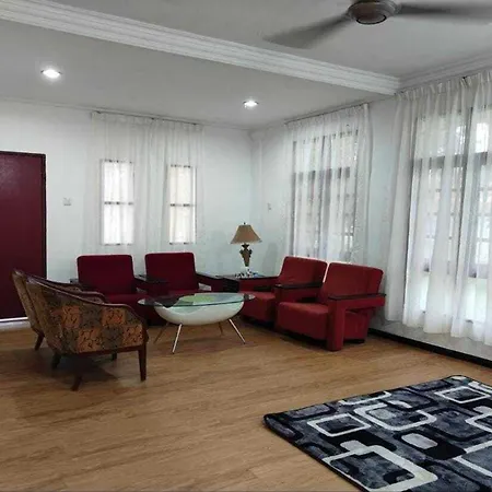 Terengganu Equestrian Resort-2