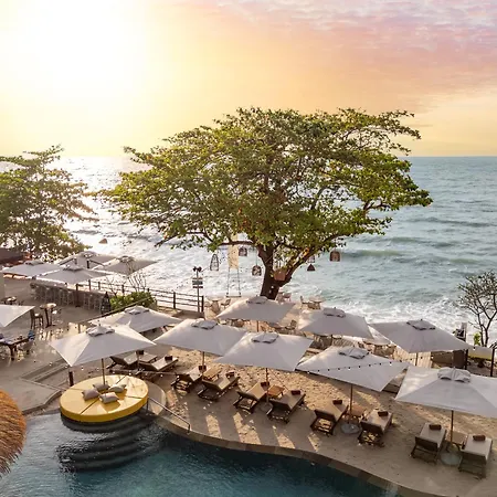 Saii Koh Samui Villas - Adult Only 12 Plus-2