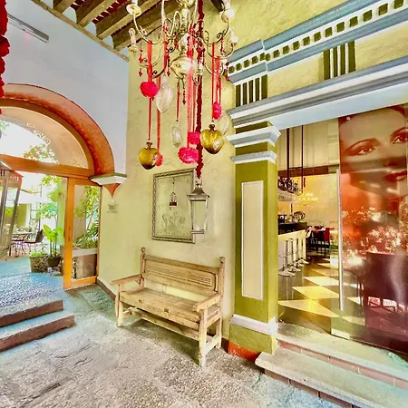 El Sueno Hotel & Spa-3
