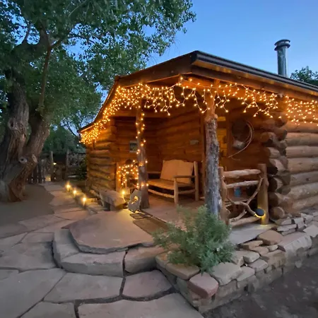 Canyon Of The Ancients Guest Ranch-3