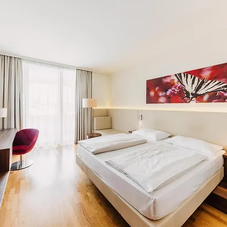 Hotel Karawankenhof-2