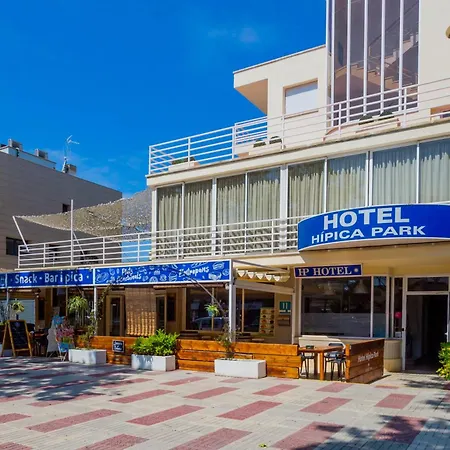 Hotel Hipica Park-3