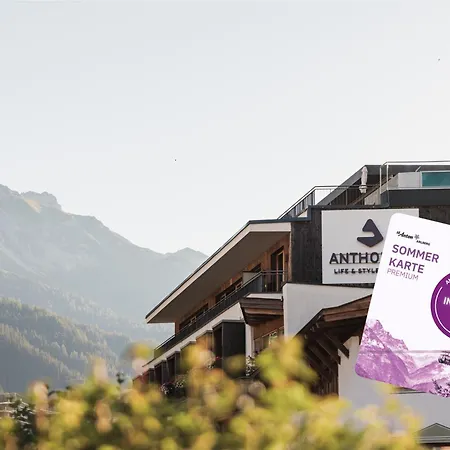 Anthony'S Life & Style Hotel - Inklusive Sommerkarte Premium-3