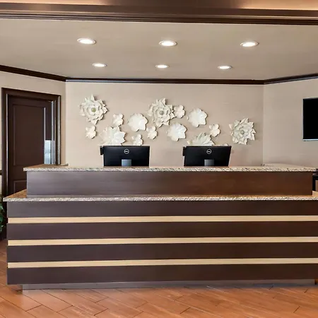 Best Western Newport Inn-3