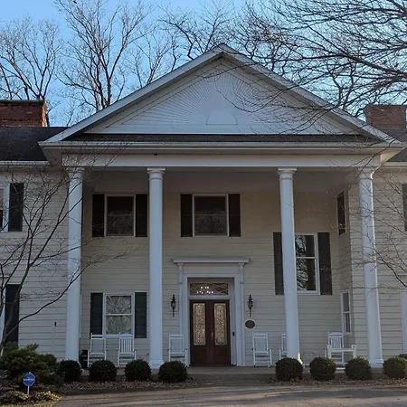 Farrell House Lodge At Sunnybrook Trout Club-2