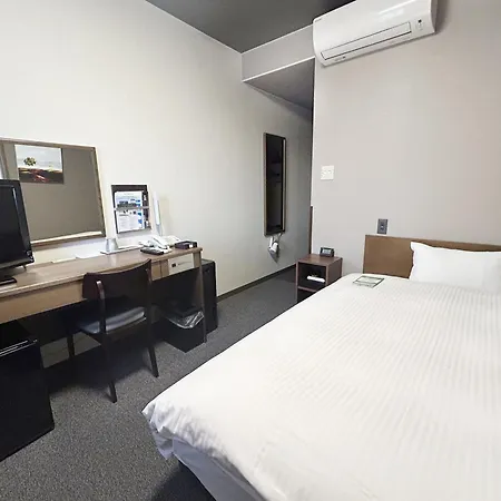 Hotel Route-Inn Minokamo-2