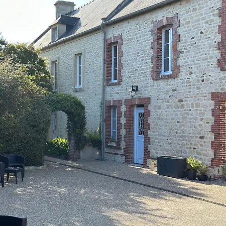 Chambres d'Hôtes Le Clos Tassin-2