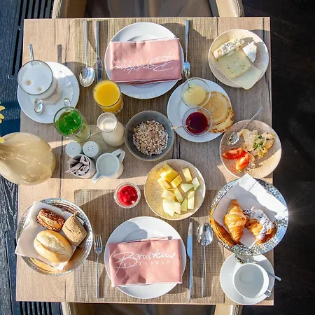 Aparthotel Villa Usedom-3