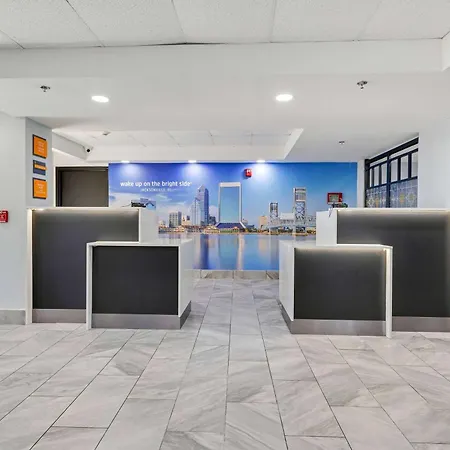La Quinta Inn & Suites By Wyndham Jacksonville Mandarin-2