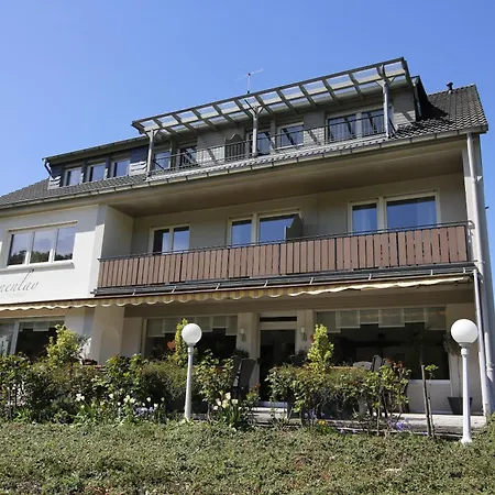 Hotel Restaurant Sonnenlay-2