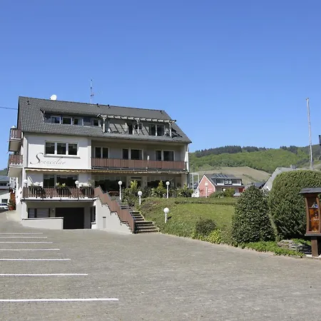 Hotel Restaurant Sonnenlay-2