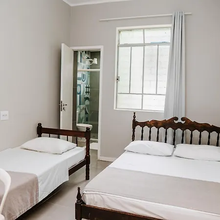 Hotel Pinheirinho-3