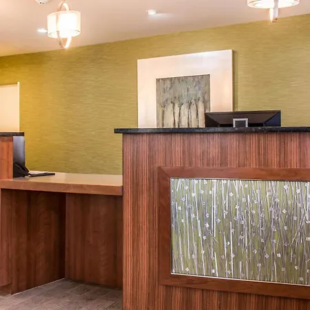 Quality Inn Bedford-3