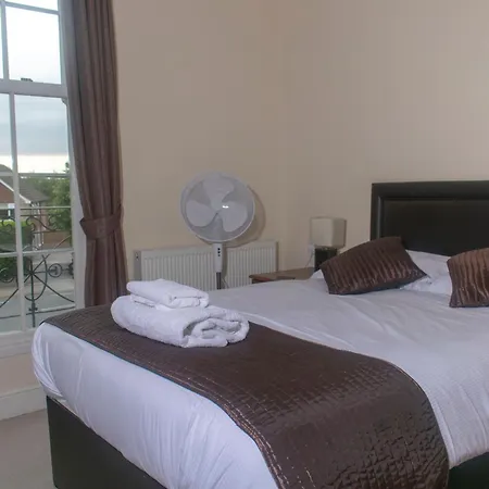 The Lawns Guest House-3