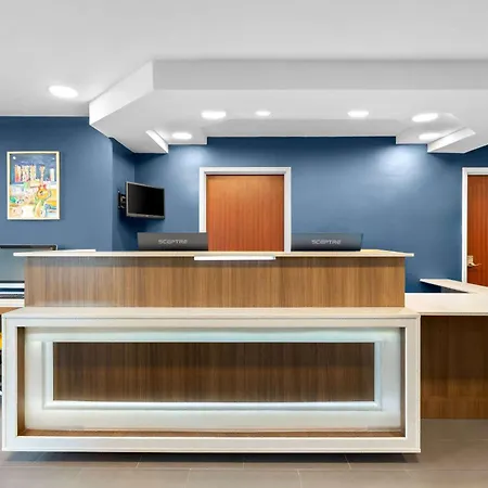 Microtel Inn & Suites By Wyndham Tulsa/Rt 66 Near Casino-3
