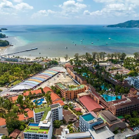 Citrus Patong Hotel By Compass Hospitality-3