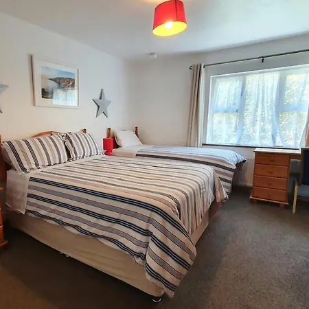 Seawinds Bed And Breakfast-3