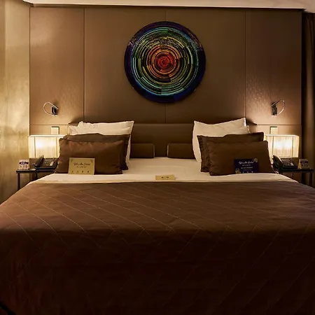 Lasagrada Hotel Istanbul-2