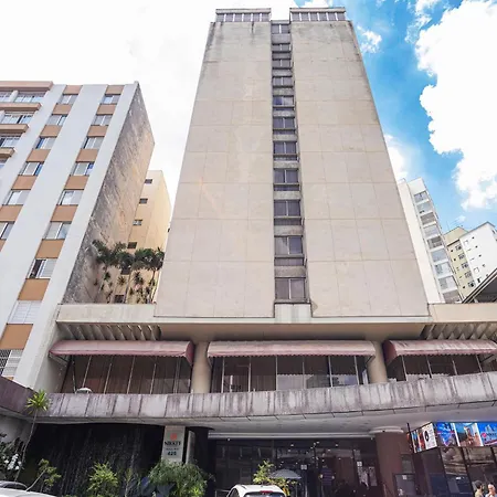 Nikkey Palace Hotel-2