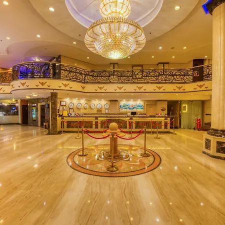 Hotel Le Royal Park-2