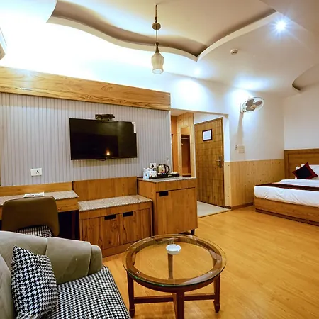 Grand Legacy Beacon, Dehradun-3