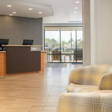 Towneplace Suites By Marriott Jackson Ridgeland/The Township At Colony Park-2