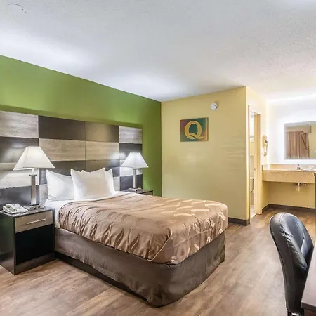 Quality Inn Kings Mountain-3