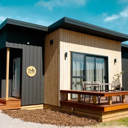 Taupo Top 10 Holiday Park-2