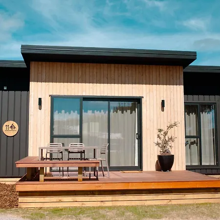 Taupo Top 10 Holiday Park-3