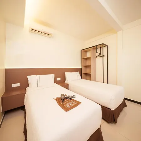The Mesui Hotel Bukit Bintang-3