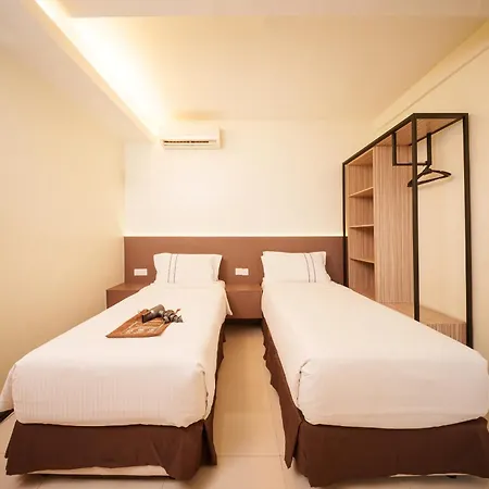 The Mesui Hotel Bukit Bintang-2