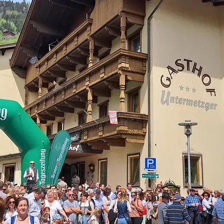 Hotel Untermetzger-2