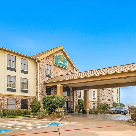 La Quinta By Wyndham Denison - North Lake Texoma-3