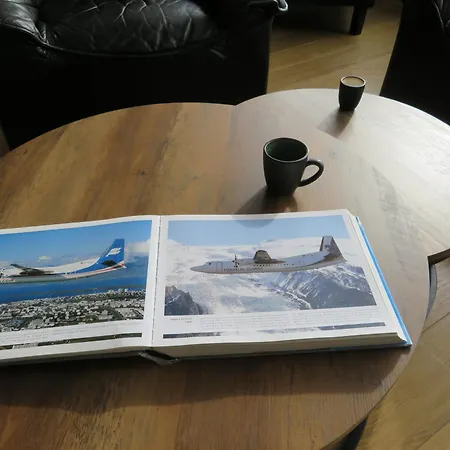 Old Airline Guesthouse-2