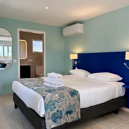 Hôtel Astria-3