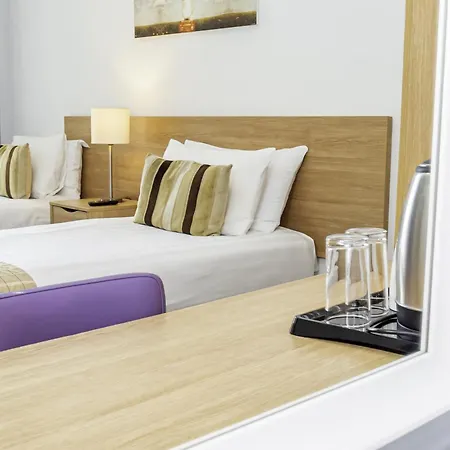 Majestic Hotel Eastbourne By Belvilla-3