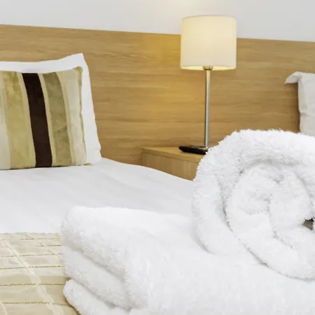 Majestic Hotel Eastbourne By Belvilla-2