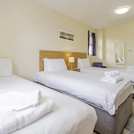 Majestic Hotel Eastbourne By Belvilla-2