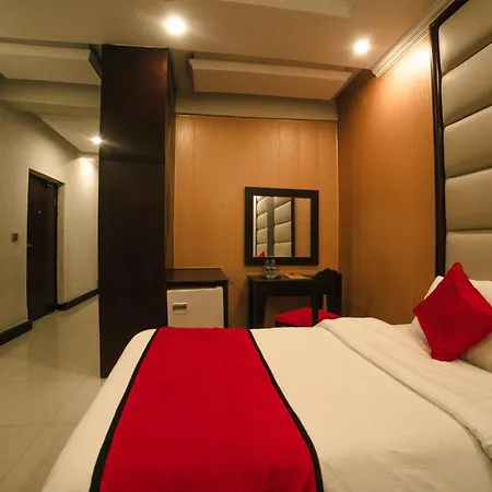 Shangrila Hotels And Resort-3