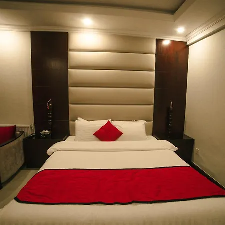 Shangrila Hotels And Resort-2
