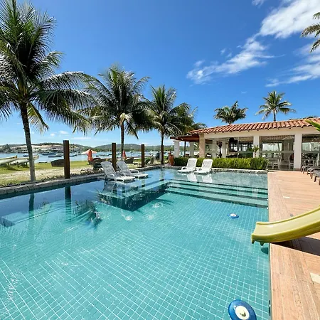 Recanto Da Passagem Premium Hotel-3