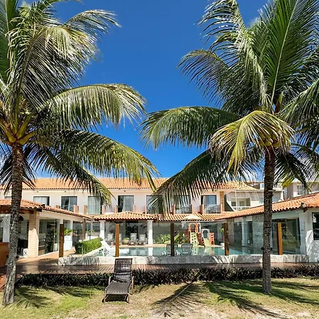 Hotel Premium Recanto da Passagem-3
