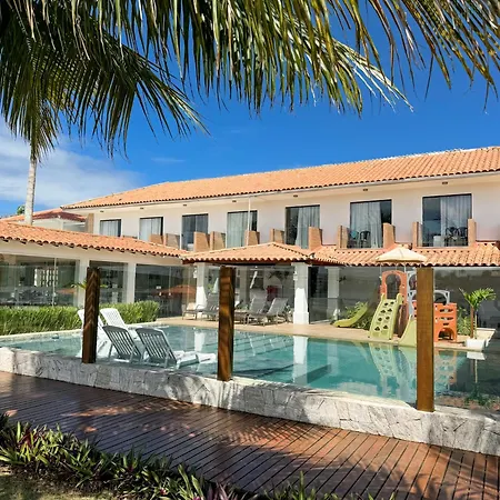 Recanto Da Passagem Premium Hotel-2